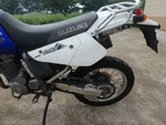     Suzuki Djebel250 XC 2002  16